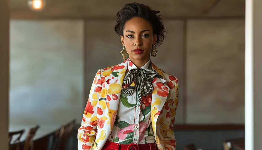 Statement Daytime Pieces for Effortless Impact